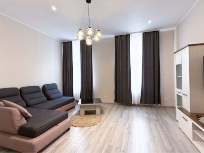 Квартира двокімнатна у центрі Львова Львов