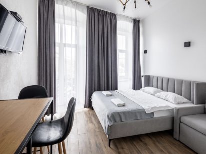 Власник! ТЕЛЕФОНУЙТЕ ! Подобова оренда ! Сам центр Львів