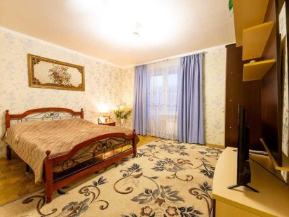 Посуточно , почасово. ЦЕНТР. ЖК Премьер Хаус Новострой Миколаїв