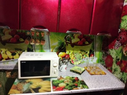 Сдам посуточно двухкомнатную квартиру ЖД вокзал Одеса