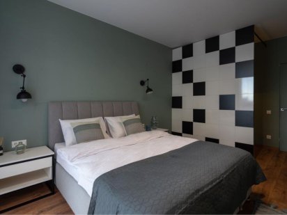 Квартира в новобудові Авалон. Проспект Чорновола. Львів