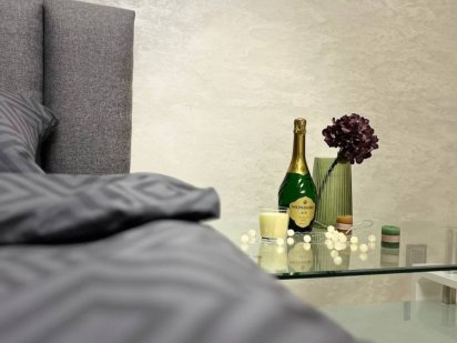 Малоголосківські пагорби Львів