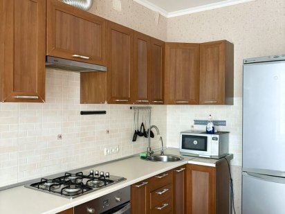 Сдам свою 1-комн. квартиру Одеса