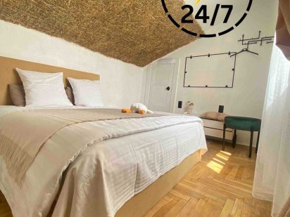 Подобово оренда квартира вільна центрЗвітні документи 10 хв до жд Львів