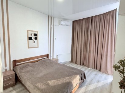 Сдам посутчно 1 комнатная квартира в Аркадии с видом на море Одеса