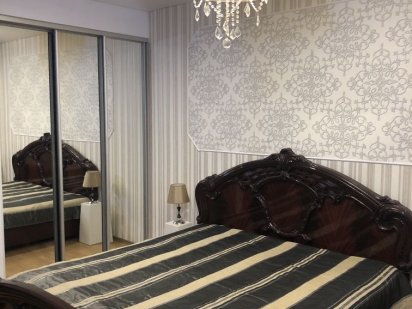 Аренда квартиры посуточно Николаев