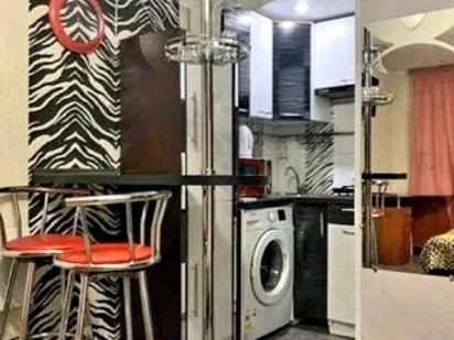 Сдам посуточно или на месяц Институт Рака Феофания Київ