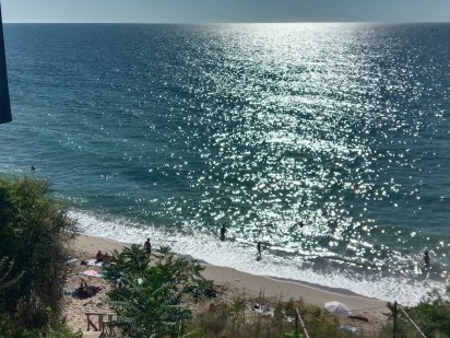 Сдам апартаменты, беседки с видом на море 1 линия Одесса Одеса