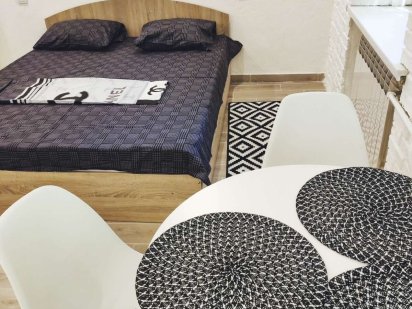 1 к.кв.  с ДЖАКУЗИ, 1 ЭТАЖ, в районе Автовокзала, Ингульский райо Миколаїв