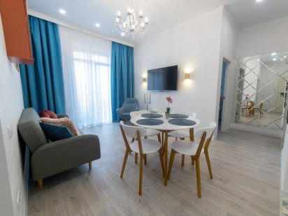 Элитная 3-х комнатная VIP квартира в центре!!! Миколаїв