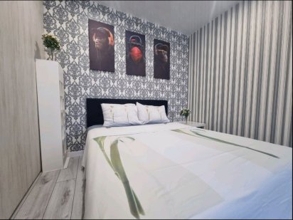 Подобово 1к квартира м.Харківська Дарницький р-н Киев