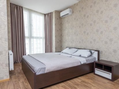 Акція! Подобово однокімнатна на Драгоманова Киев