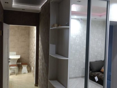 Почасово посуточно новострой Центр Алексеевка м Перемога СОБСТВЕННИК Харьков