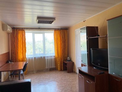 Двокімнатний стандарт номер у гостьовому будинку Південна