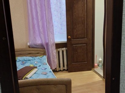 Гостинечный номер