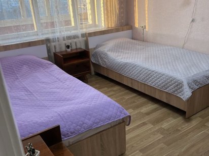 Квартира в аренду 900 в сутки