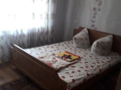 Посуточно своя 1 квартира ул.Люстдорфская дорога Одесса