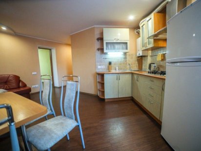 Сдается посуточно квартира на Соборной Миколаїв