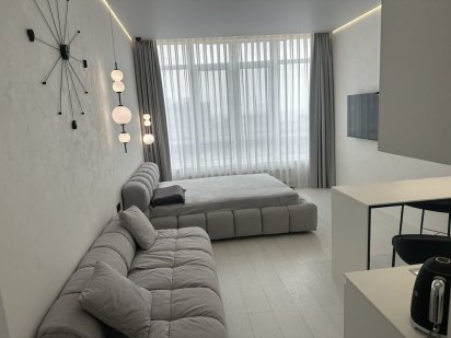 Аркадия ! ЖК АТМОСФЕРА панорама моря +паркинг ! Одесса