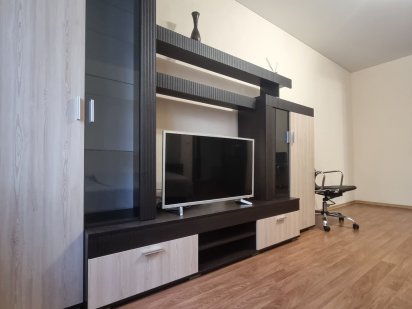 Квартира ЖК Патротика, Другий Поверх Киев