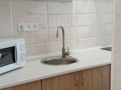 Сдается прекрасная квартира студия в центре ул.Пастера Одеса