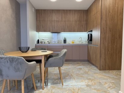 Пляж(3хв), 10 Ст Фонтана, вид на море, 2 кімн (до 4 осіб) Одесса