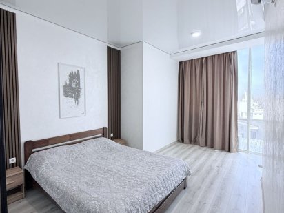 Сдам посутчно   современную 1-к квартиру в Аркадии Одеса