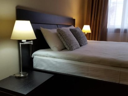 Здається 1кім. квартира вул. Куліша 4. в центрі міста подобово. Львов