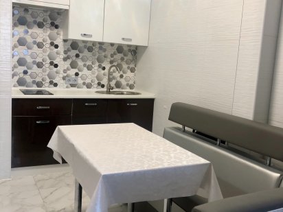 Подобово квартира Club Marine 2 біля пляжу «Золотий Берег» 16 фонтана Одеса