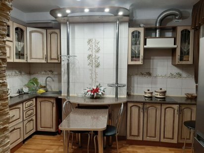 Затишна 2кім.кв.неподалік центру ,на вул.Стрийській , парк культури! Львов