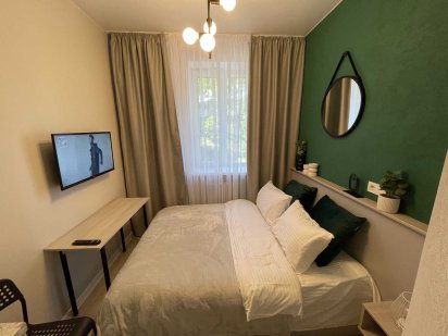 #A145 Квартира подобово. вул. Миколи Амосова 14. Протасів Яр Киев