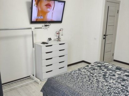 Двокімнатна. Левітана. Небесна сотня. Київський р-н. Новобудова. Одеса