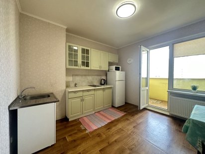 1к квартира на вднг іподром теремки подобово посуточно Киев