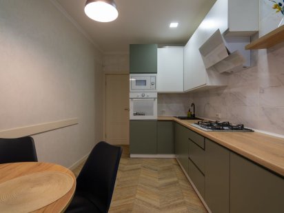 2х кімнатна квартира в новобудові Авалон вул. Замарстинівська 55 Львов