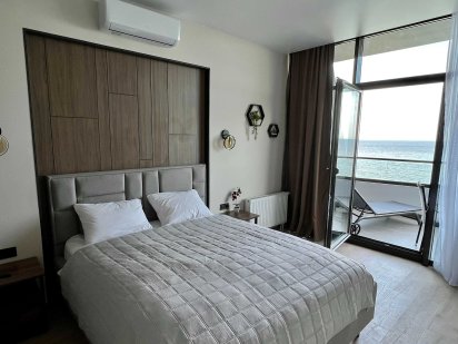 Новые апартаменты ЖК CALYPSO у моря Одесса 13ст. Большого Фонтана Одеса