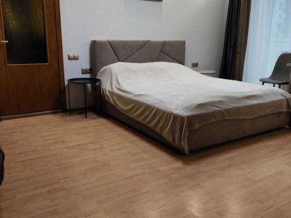 Затишна квартира подобово - погодинно, біля метро Ботанічний сад. Харьков