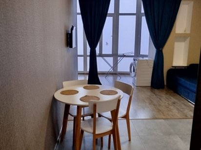 Здам квартиру подобово жк « Аквамарин» Одесса