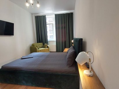 Аркадія, море! Подобова оренда в новому жк Одесса