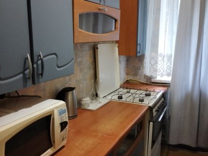 Сдам от хозяики однокомнатную квартиру в центре города ул Тераспольска Одеса