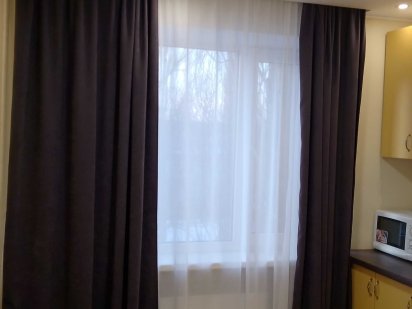 Смарт квартира на Виноградаре. евроремонт Киев