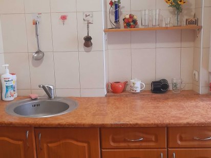 1 комнатная в центре . рн Дерибасовской Одесса