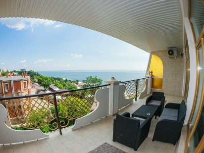 "Прибой" Своя 2 спальни Аркадийский дворец , без комиссии Одеса