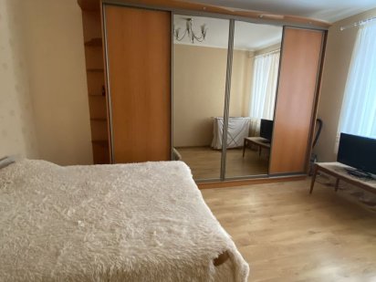 2 комнатная квартира , метро 3 минуты Харьков