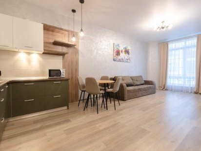 Оренда подобово  2к квартира на Подолі, Воздвиженка, 3 поверх Киев