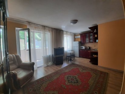 Аренда квартиры. Посуточно/почасово м. Лукьяновка. Госпиталь МВД Киев