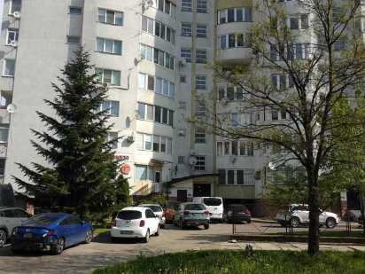 1-но кімн.квартира. Манастирського, Зелена, Червона Калина Львів