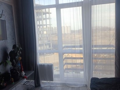 Сдам посуточно 1 комнатную квартиру на Бочарова Атриум Одеса