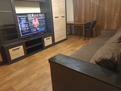 м.Наукова центр повногабаритна 1-кімнатна квартира подобово Харків Харьков