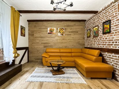 Квартира в центрі Львова Львів