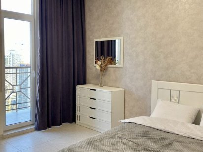 АРКАДИЯ.  Квартиры в Аркадии посуточно подобово вид на море, терасса Одесса